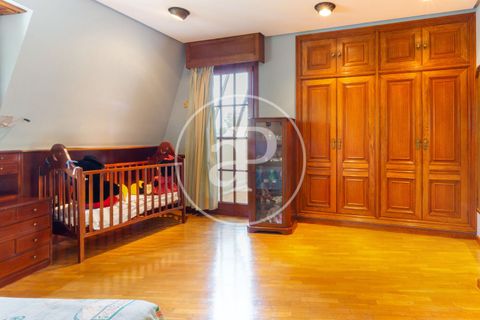 Villa a Godella, Valencia, Godella - € 2.700.000 | Ref: VV2507043 - foto 42