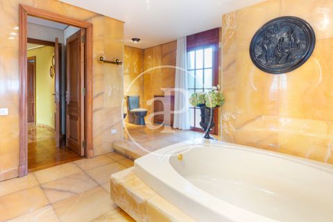 Villa a Godella, Valencia, Godella - € 2.700.000 | Ref: VV2507043 - foto 43