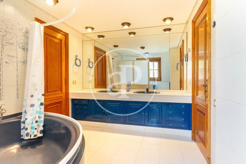 Villa a Godella, Valencia, Godella - € 2.700.000 | Ref: VV2507043 - foto 44