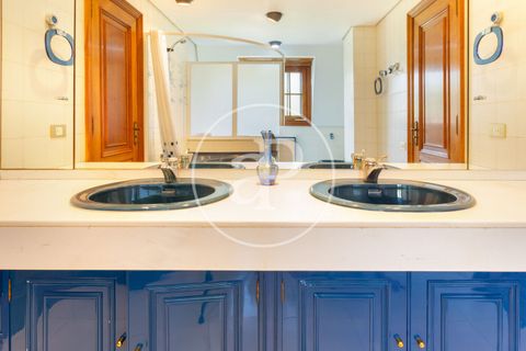 Villa a Godella, Valencia, Godella - € 2.700.000 | Ref: VV2507043 - foto 45