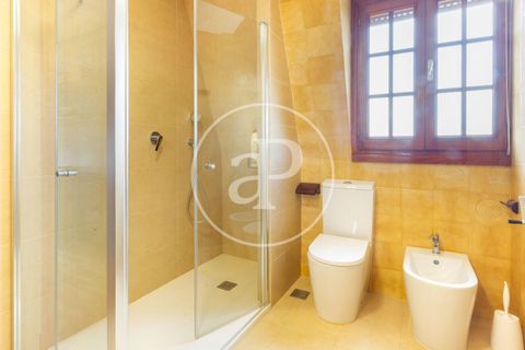 Villa a Godella, Valencia, Godella - € 2.700.000 | Ref: VV2507043 - foto 46