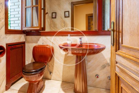 Villa a Godella, Valencia, Godella - € 2.700.000 | Ref: VV2507043 - foto 48