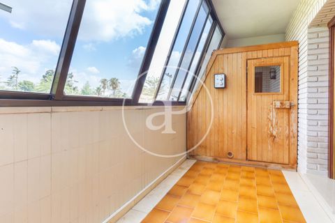 Villa a Godella, Valencia, Godella - € 2.700.000 | Ref: VV2507043 - foto 49