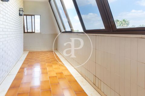 Villa a Godella, Valencia, Godella - € 2.700.000 | Ref: VV2507043 - foto 50