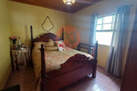Byhus i Velas, Sao Jorge, Velas - € 280.000 | Ref: M1011 - foto 10