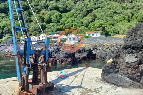 Byhus i Velas, Sao Jorge, Velas - € 280.000 | Ref: M1011 - foto 16