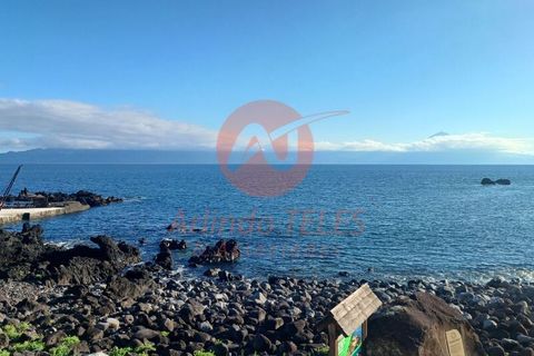 Byhus i Velas, Sao Jorge, Velas - € 280.000 | Ref: M1011 - foto 21