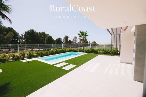 Villa i Finestrat, Alicante, Finestrat - € 870.000 | Ref: 5476 - foto 9