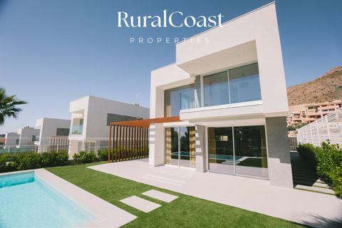 Villa i Finestrat, Alicante, Finestrat - € 870.000 | Ref: 5476 - foto 10