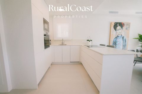 Villa i Finestrat, Alicante, Finestrat - € 870.000 | Ref: 5476 - foto 11