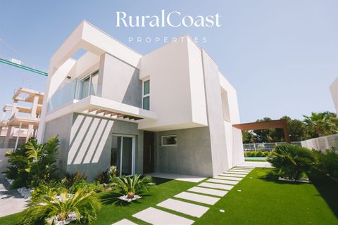 Villa i Finestrat, Alicante, Finestrat - € 870.000 | Ref: 5476 - foto 20