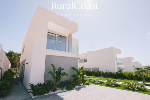 Villa i Finestrat, Alicante, Finestrat - € 870.000 | Ref: 5476 - foto 22