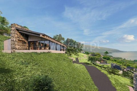 Helårsgrund i Sao Roque do Pico, Pico, Sao Roque do Pico - € 170.000 | Ref: 374250135 - foto 1