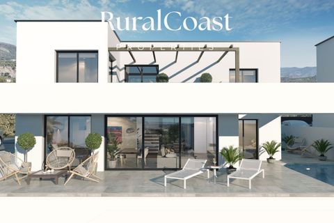 Villa i Finestrat, Alicante, Finestrat - € 700.000 | Ref: 4566 - foto 1