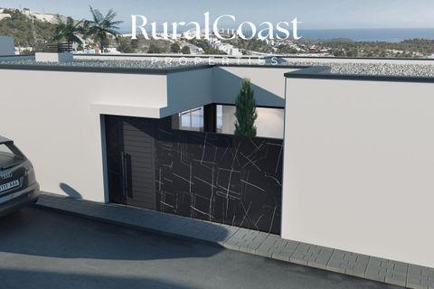 Villa i Finestrat, Alicante, Finestrat - € 700.000 | Ref: 4566 - foto 3