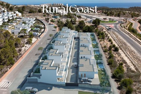 Villa i Finestrat, Alicante, Finestrat - € 700.000 | Ref: 4566 - foto 5