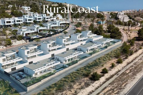 Villa i Finestrat, Alicante, Finestrat - € 700.000 | Ref: 4566 - foto 6