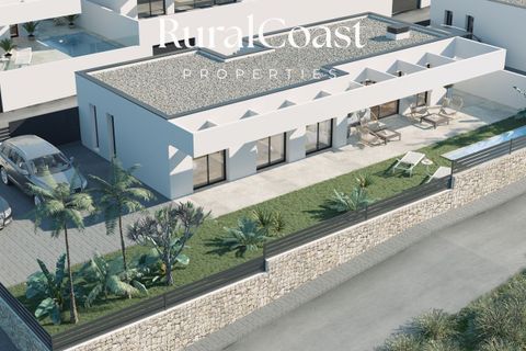 Villa i Finestrat, Alicante, Finestrat - € 700.000 | Ref: 4566 - foto 7