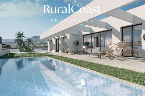 Villa i Finestrat, Alicante, Finestrat - € 700.000 | Ref: 4566 - foto 12