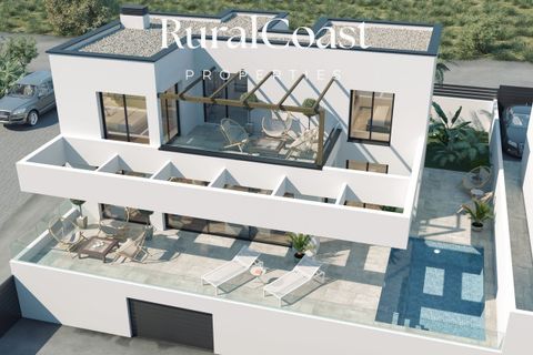 Villa i Finestrat, Alicante, Finestrat - € 700.000 | Ref: 4566 - foto 13