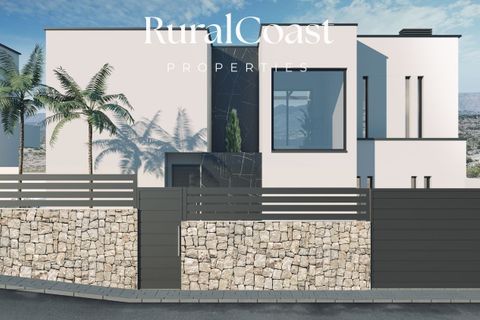 Villa i Finestrat, Alicante, Finestrat - € 700.000 | Ref: 4566 - foto 15