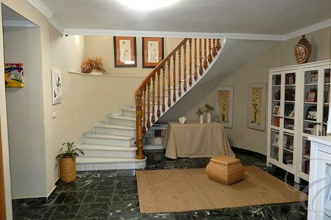 Villa a Molvizar, Granada, Molvizar - € 400.000 | Ref: XL4592 - foto 4