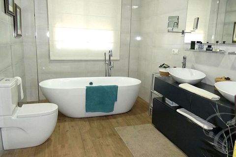 Villa a Molvizar, Granada, Molvizar - € 400.000 | Ref: XL4592 - foto 13