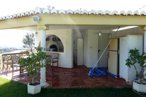 Villa a Molvizar, Granada, Molvizar - € 400.000 | Ref: XL4592 - foto 17