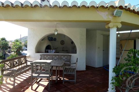 Villa a Molvizar, Granada, Molvizar - € 400.000 | Ref: XL4592 - foto 18