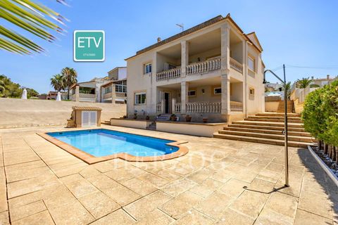 Byhus i Llucmajor, Mallorca, Llucmajor - € 1.390.000 | Ref: 1100 - foto 1