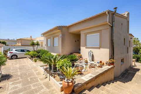 Byhus i Llucmajor, Mallorca, Llucmajor - € 1.390.000 | Ref: 1100 - foto 6