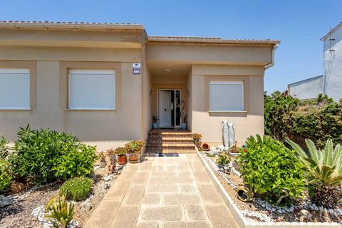 Byhus i Llucmajor, Mallorca, Llucmajor - € 1.390.000 | Ref: 1100 - foto 7
