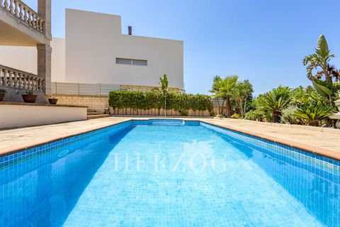 Byhus i Llucmajor, Mallorca, Llucmajor - € 1.390.000 | Ref: 1100 - foto 24