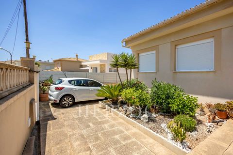 Byhus i Llucmajor, Mallorca, Llucmajor - € 1.390.000 | Ref: 1100 - foto 32