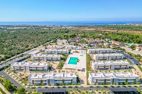 Lejlighed i Campos, Mallorca, Campos - € 768.000 | Ref: 1128 - foto 10