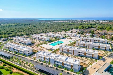 Lejlighed i Campos, Mallorca, Campos - € 768.000 | Ref: 1128 - foto 11
