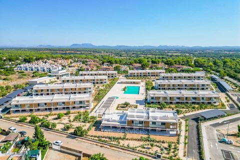 Lejlighed i Campos, Mallorca, Campos - € 768.000 | Ref: 1128 - foto 12