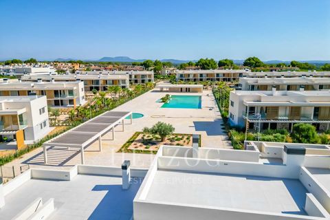 Lejlighed i Campos, Mallorca, Campos - € 768.000 | Ref: 1128 - foto 19