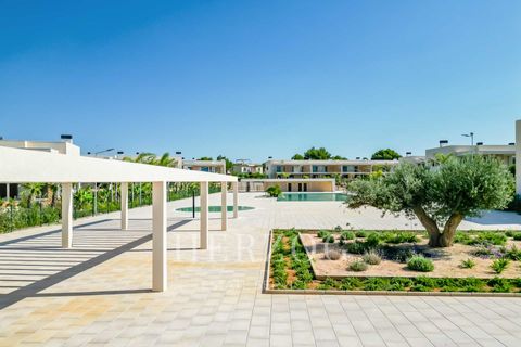 Lejlighed i Campos, Mallorca, Campos - € 768.000 | Ref: 1128 - foto 21