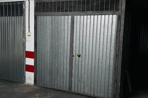 Garage i Almunecar, Granada, Almunecar - € 33.000 | Ref: VPARK27 - foto 1