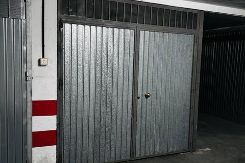 Garage i Almunecar, Granada, Almunecar - € 33.000 | Ref: VPARK27 - foto 3