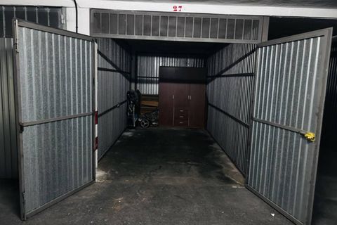 Garage i Almunecar, Granada, Almunecar - € 33.000 | Ref: VPARK27 - foto 4
