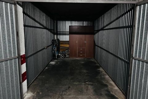 Garage i Almunecar, Granada, Almunecar - € 33.000 | Ref: VPARK27 - foto 5