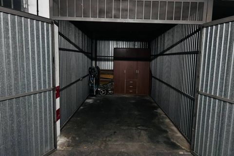 Garage i Almunecar, Granada, Almunecar - € 33.000 | Ref: VPARK27 - foto 6