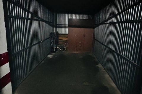Garage i Almunecar, Granada, Almunecar - € 33.000 | Ref: VPARK27 - foto 7