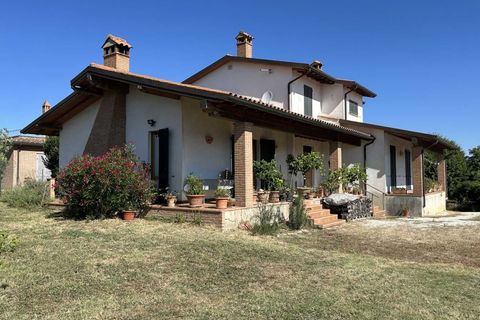 Villa a Marsciano, Perugia, Marsciano - € 340.000 | Ref: PG7002M-568453 - foto 2