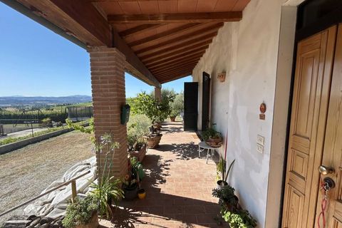 Villa a Marsciano, Perugia, Marsciano - € 340.000 | Ref: PG7002M-568453 - foto 4