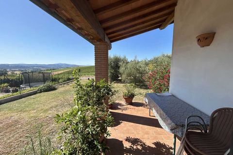 Villa a Marsciano, Perugia, Marsciano - € 340.000 | Ref: PG7002M-568453 - foto 5