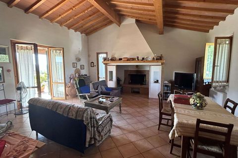 Villa a Marsciano, Perugia, Marsciano - € 340.000 | Ref: PG7002M-568453 - foto 6