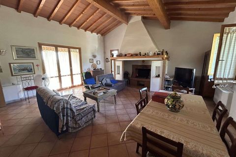 Villa a Marsciano, Perugia, Marsciano - € 340.000 | Ref: PG7002M-568453 - foto 10